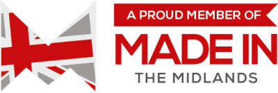 Made in the Midlands